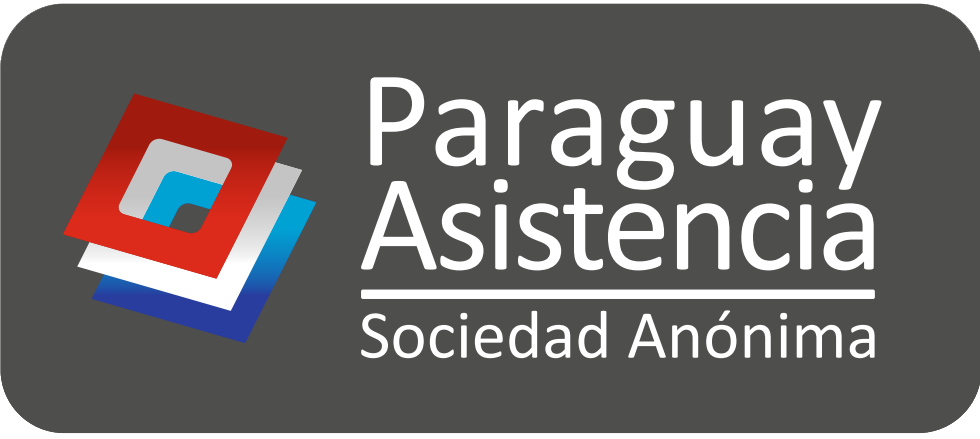 Paraguay Asistencia
